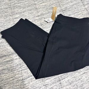 Capri dress slacks, new with tag.